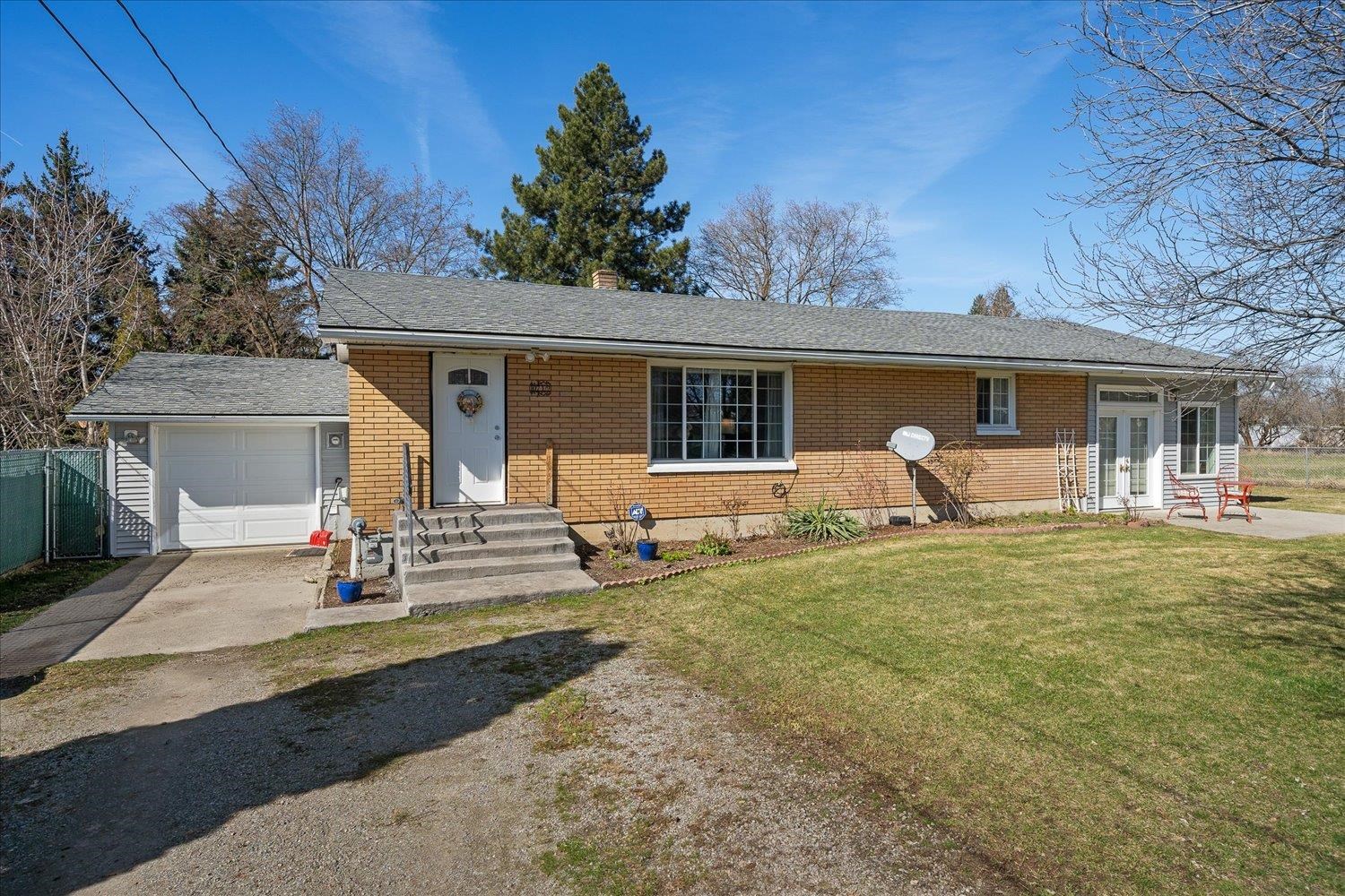 107 1/2 North Bowdish Road Spokane Valley, WA 99206 - Photo 1 of 38 Gallery Image 1