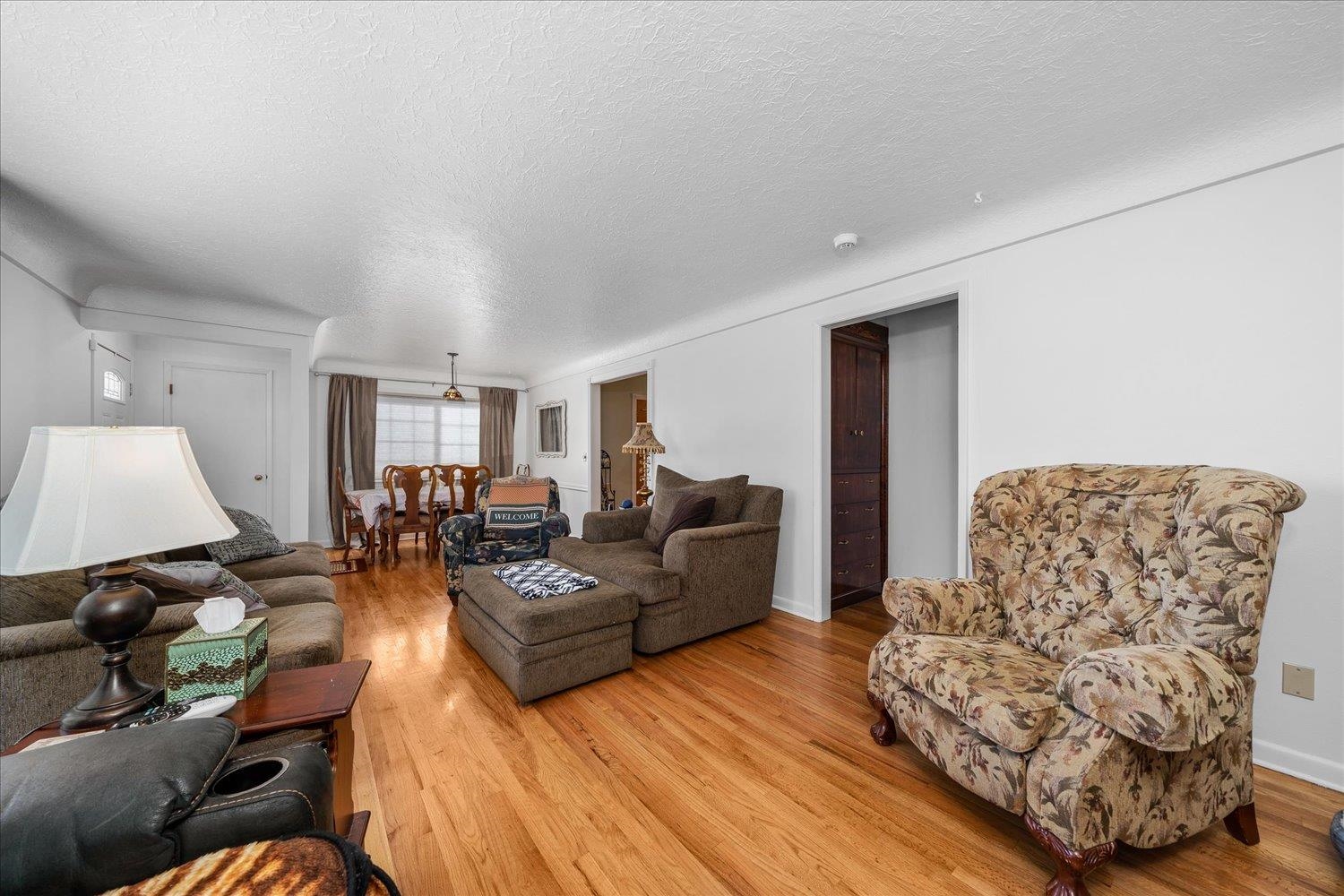 107 1/2 North Bowdish Road Spokane Valley, WA 99206 - Photo 11 of 38 Gallery Image 11