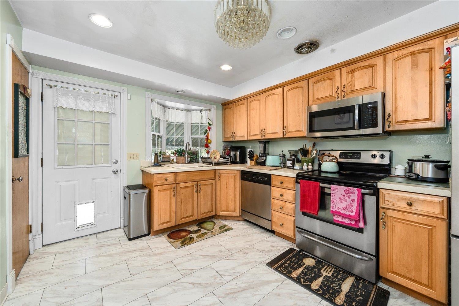 107 1/2 North Bowdish Road Spokane Valley, WA 99206 - Photo 14 of 38 Gallery Image 14
