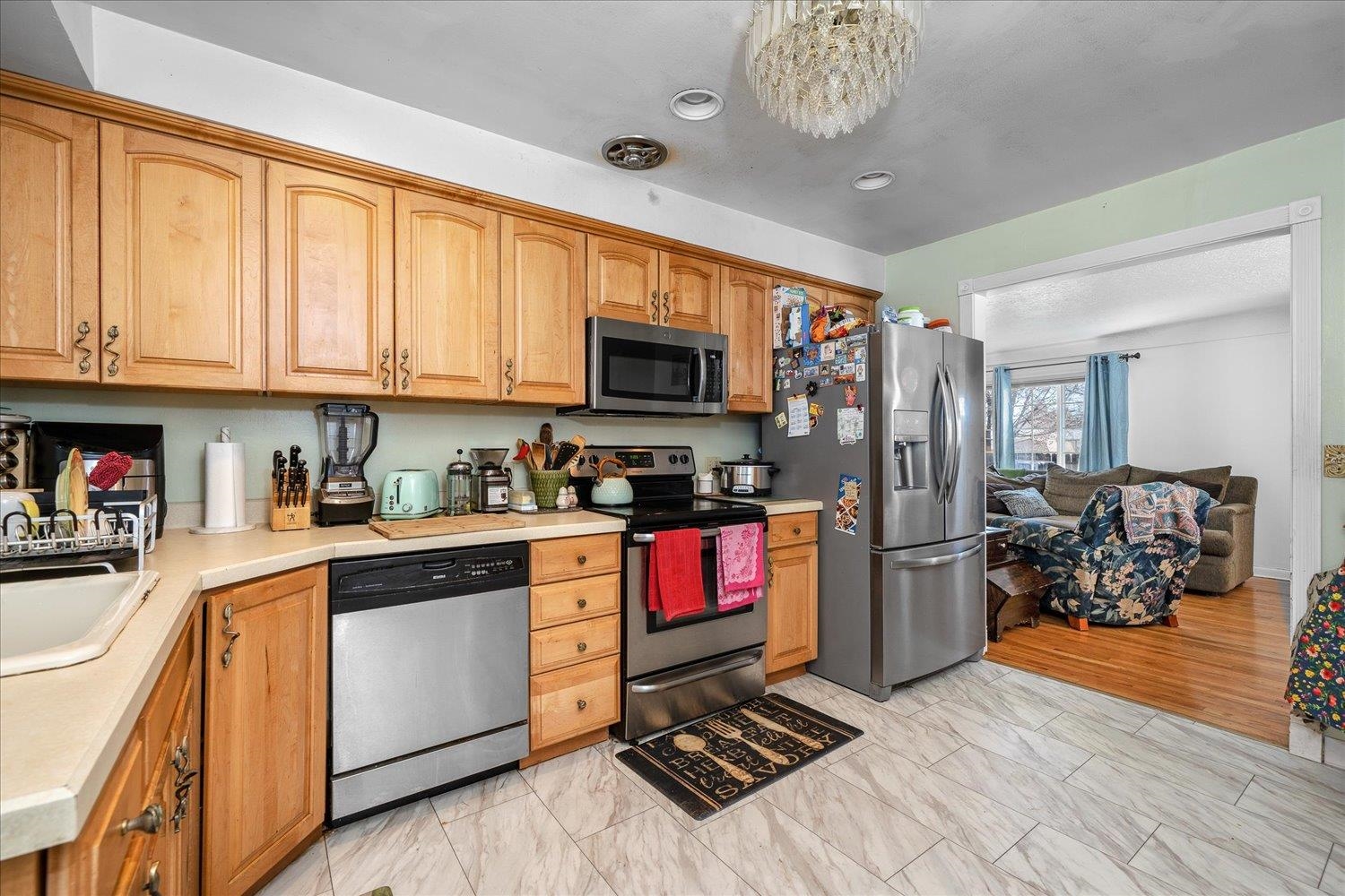 107 1/2 North Bowdish Road Spokane Valley, WA 99206 - Photo 16 of 38 Gallery Image 16