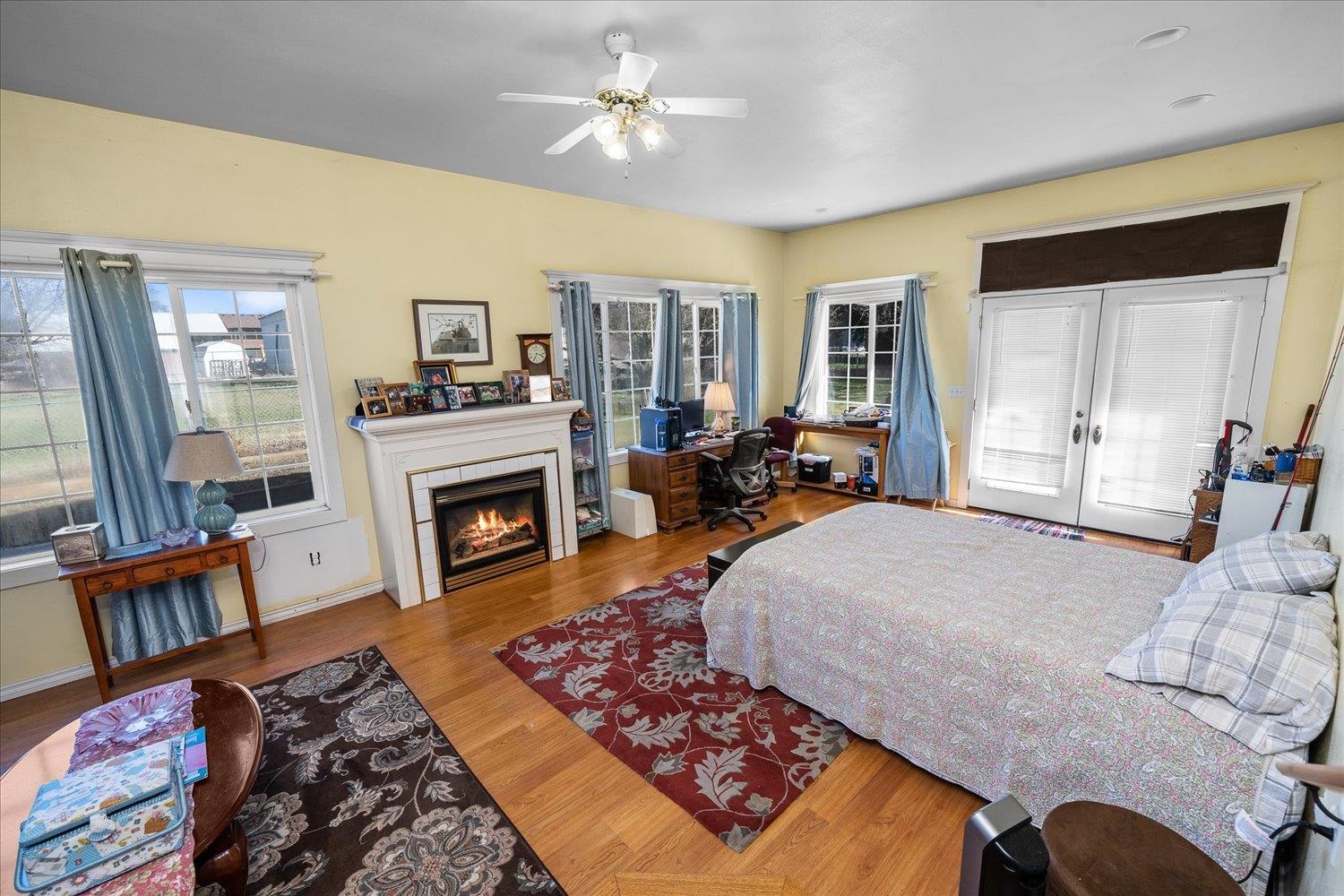 107 1/2 North Bowdish Road Spokane Valley, WA 99206 - Photo 17 of 38 Gallery Image 17