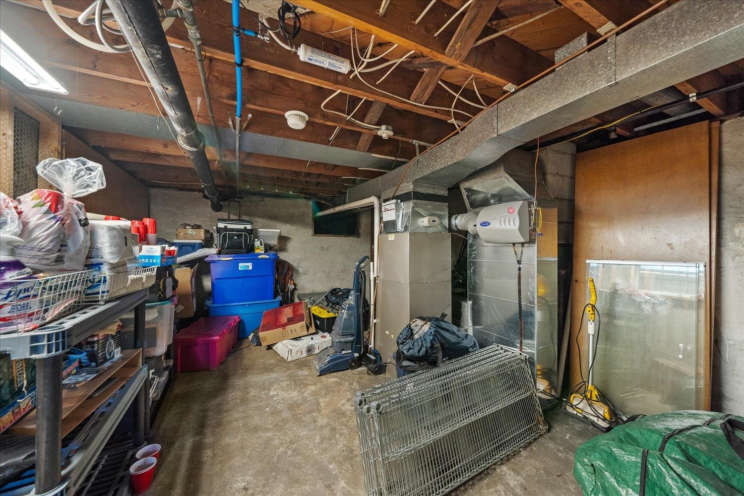 107 1/2 North Bowdish Road Spokane Valley, WA 99206 - Photo 27 of 38 Gallery Image 27