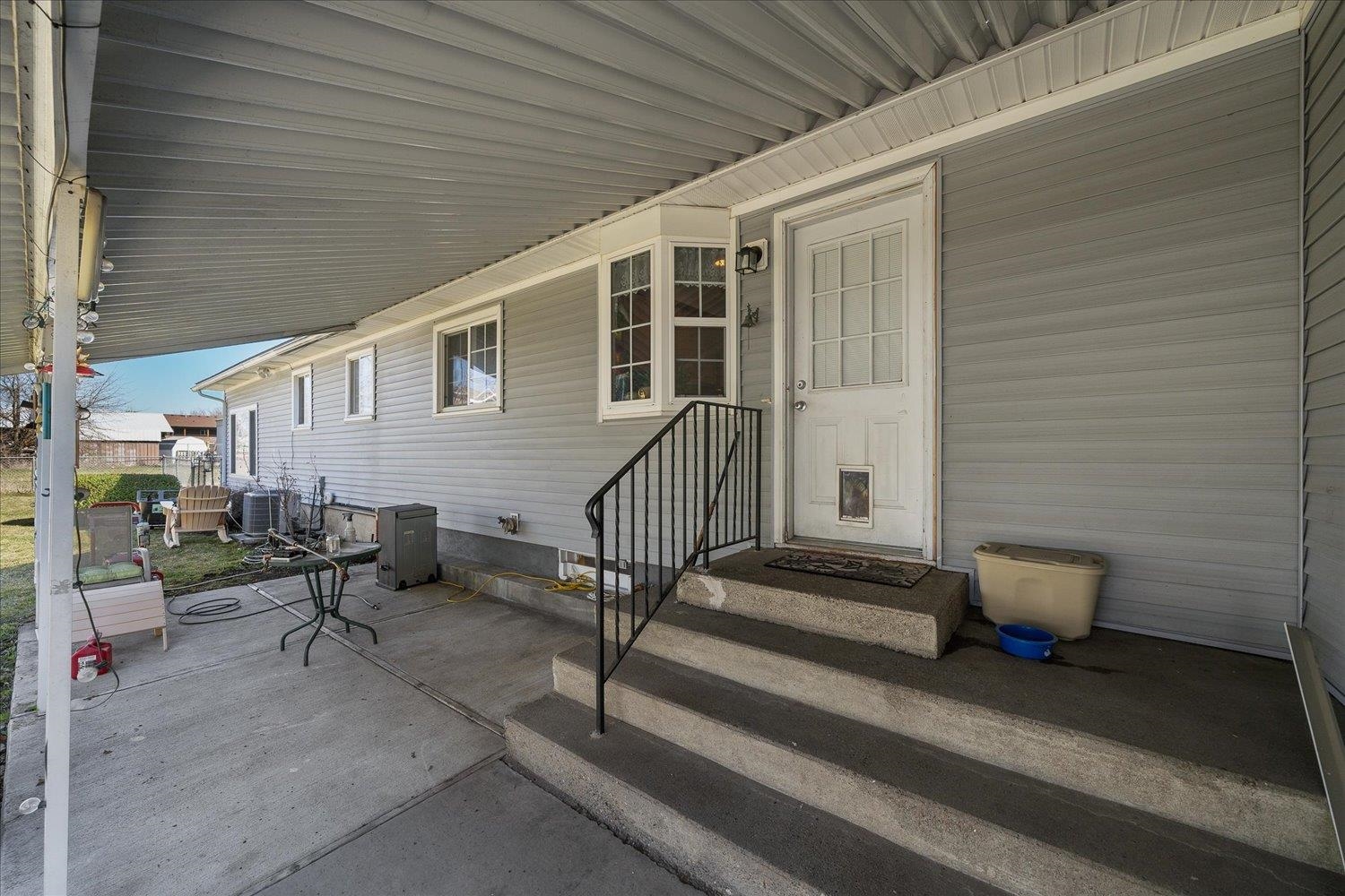 107 1/2 North Bowdish Road Spokane Valley, WA 99206 - Photo 28 of 38 Gallery Image 28