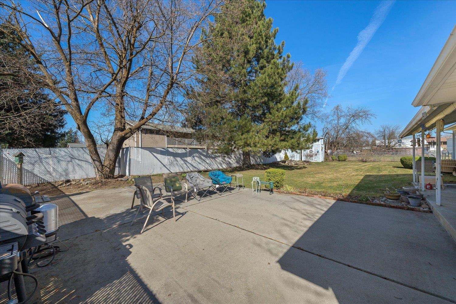 107 1/2 North Bowdish Road Spokane Valley, WA 99206 - Photo 30 of 38 Gallery Image 30