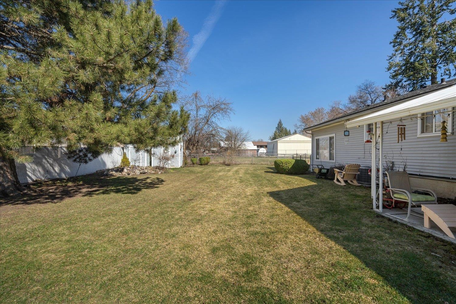 107 1/2 North Bowdish Road Spokane Valley, WA 99206 - Photo 32 of 38 Gallery Image 32