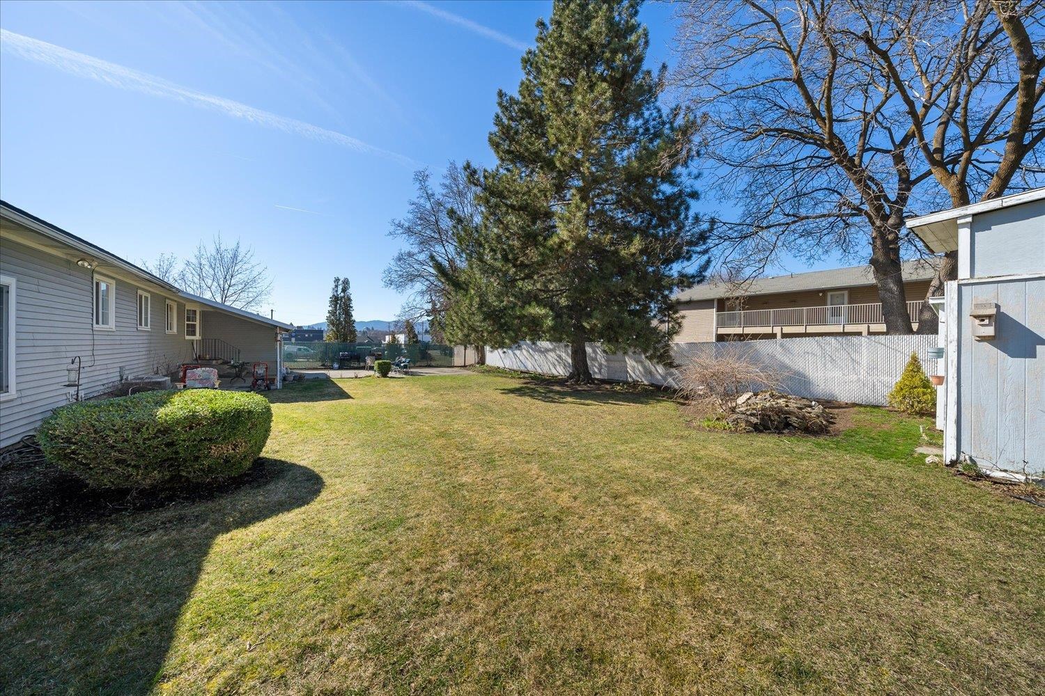 107 1/2 North Bowdish Road Spokane Valley, WA 99206 - Photo 34 of 38 Gallery Image 34