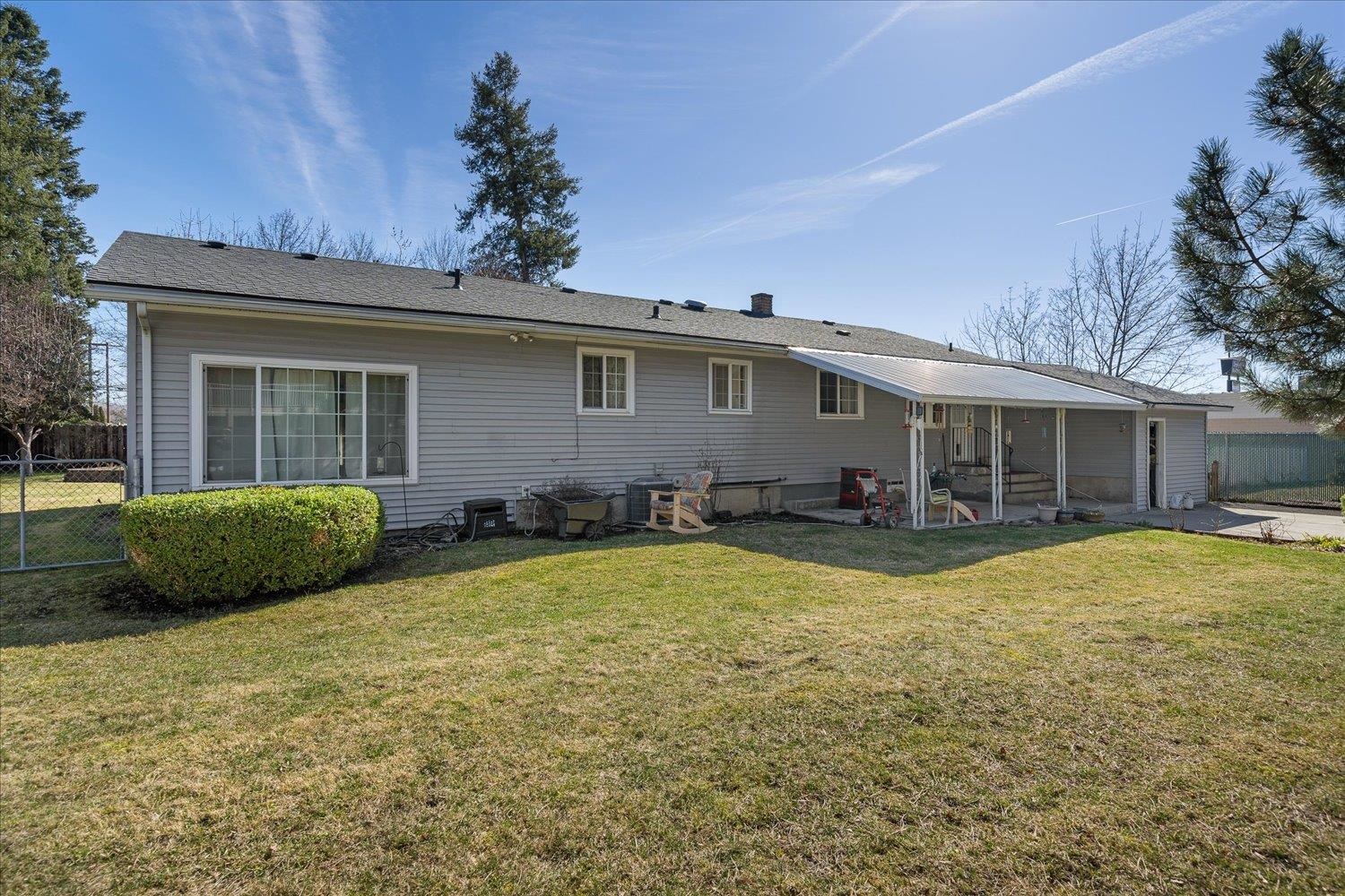107 1/2 North Bowdish Road Spokane Valley, WA 99206 - Photo 36 of 38 Gallery Image 36