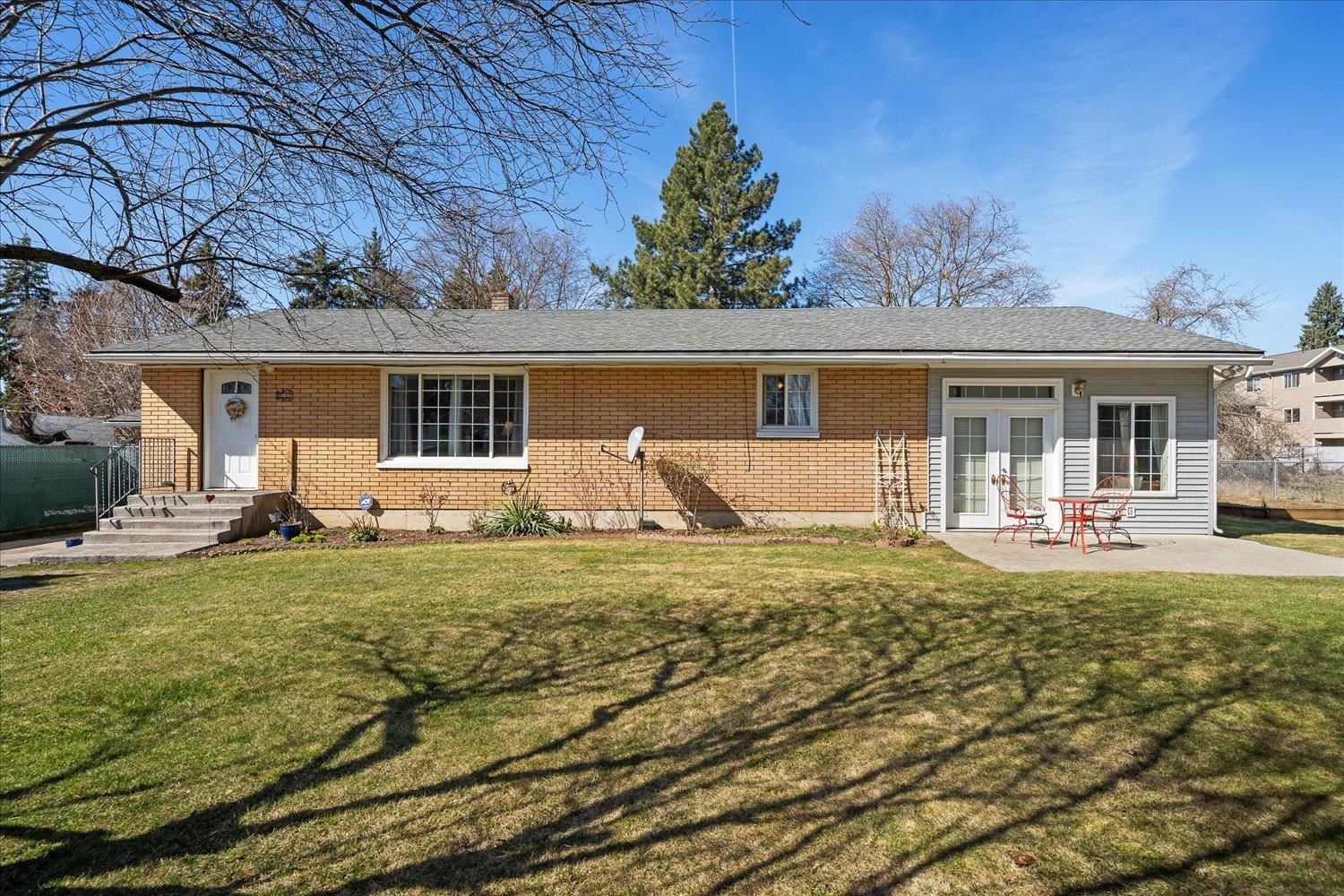 107 1/2 North Bowdish Road Spokane Valley, WA 99206 - Photo 4 of 38 Gallery Image 4