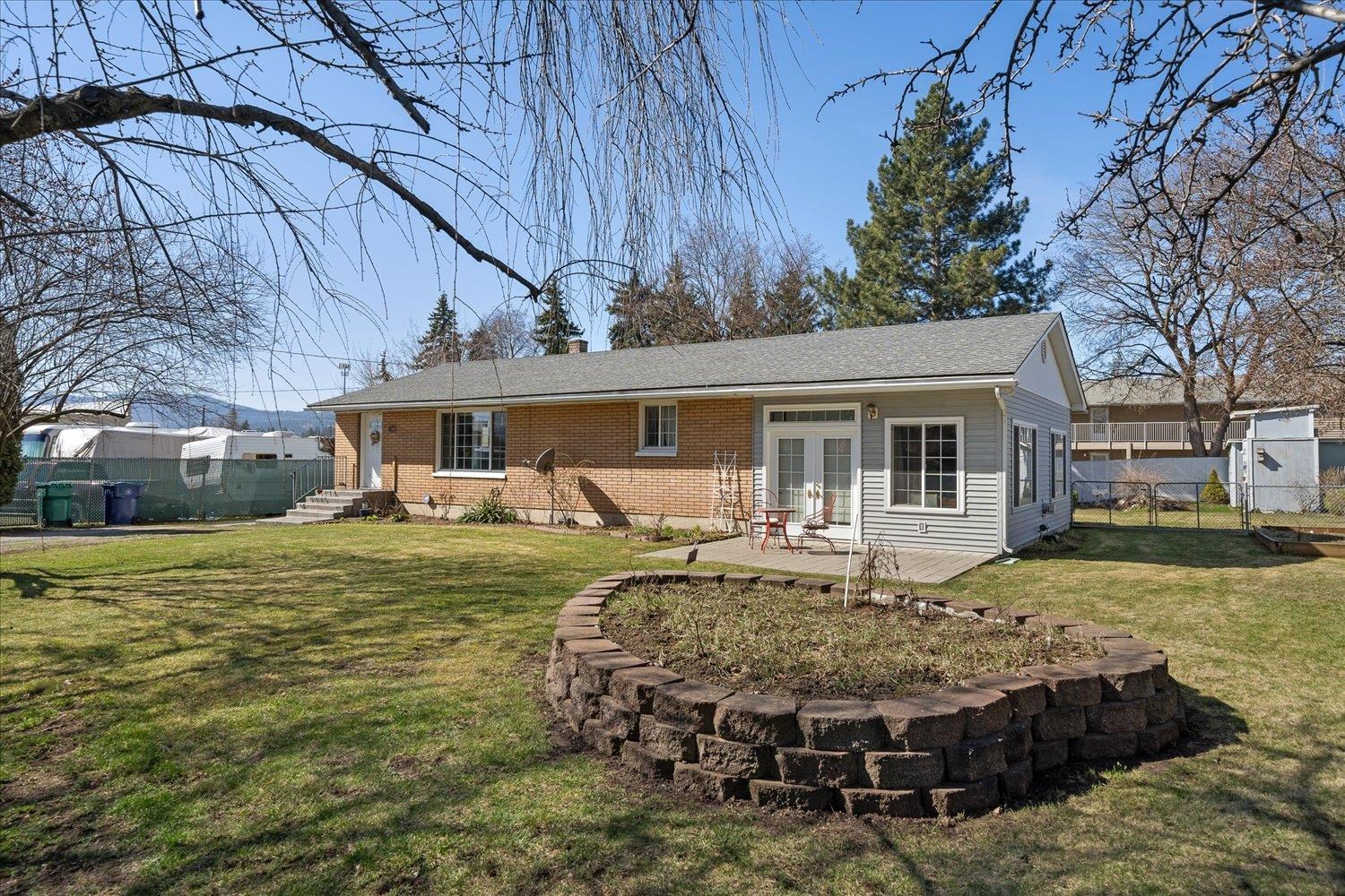 107 1/2 North Bowdish Road Spokane Valley, WA 99206 - Photo 5 of 38 Gallery Image 5