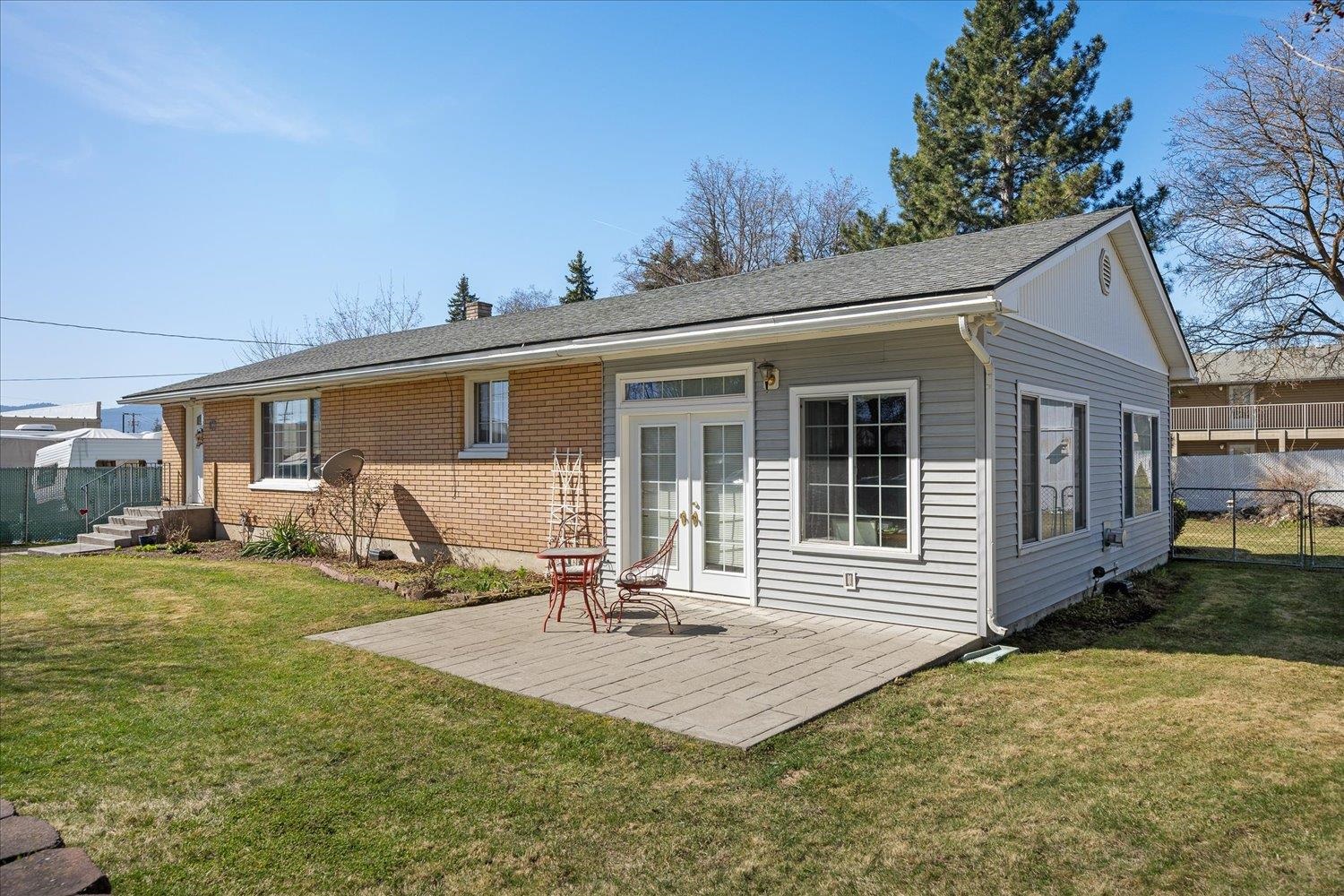 107 1/2 North Bowdish Road Spokane Valley, WA 99206 - Photo 6 of 38 Gallery Image 6