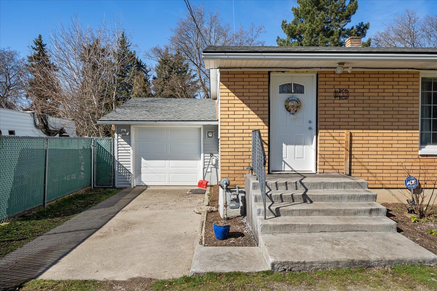 107 1/2 North Bowdish Road Spokane Valley, WA 99206 - Photo 7 of 38 Gallery Image 7