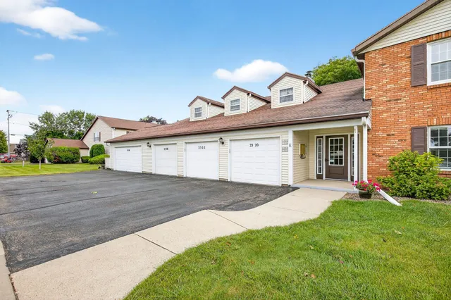 $195,000 | 2324 Wisconsin Street, Oshkosh, WI 54901