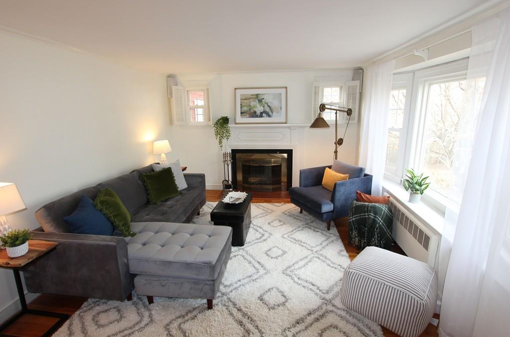 16 Sycamore Road Melrose, MA 02176 - Photo 12 of 23 Gallery Image 12