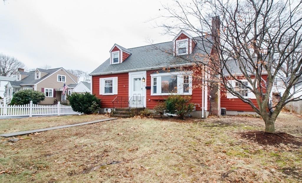 16 Sycamore Road Melrose, MA 02176 - Photo 21 of 23 Gallery Image 21
