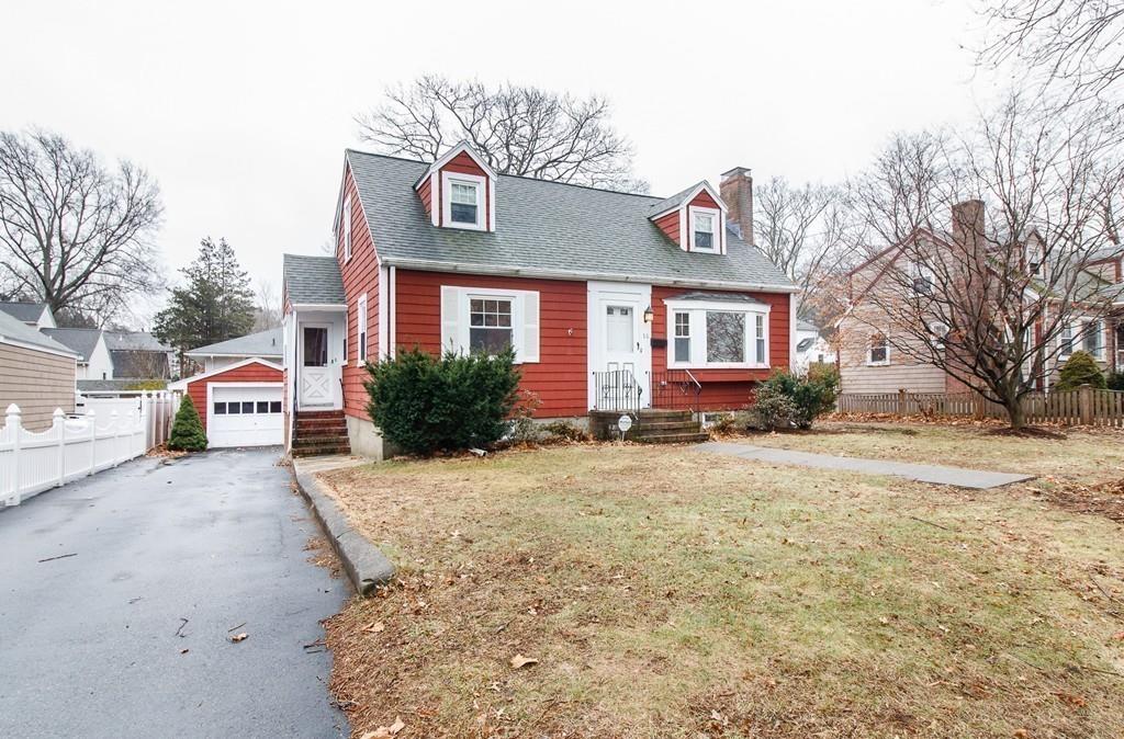16 Sycamore Road Melrose, MA 02176 - Photo 22 of 23 Gallery Image 22