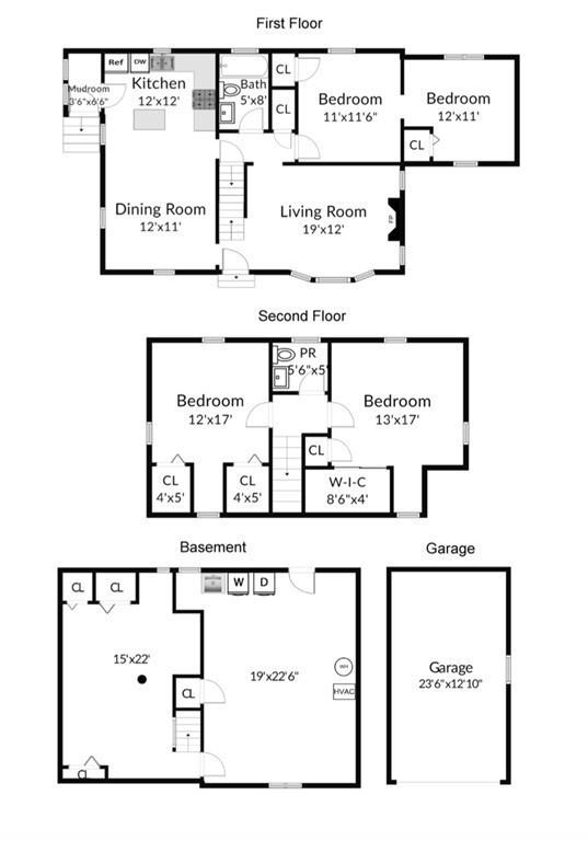 16 Sycamore Road Melrose, MA 02176 - Photo 23 of 23 Gallery Image 23