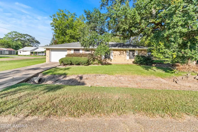 $89,999 | 406 Kollitz, Estherwood, LA 70534