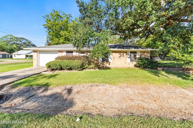 $89,999 | 406 Kollitz, Estherwood, LA 70534