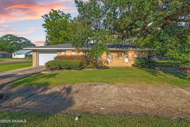 $89,999 | 406 Kollitz, Estherwood, LA 70534