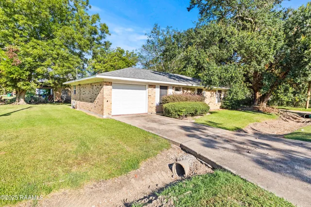 $89,999 | 406 Kollitz, Estherwood, LA 70534