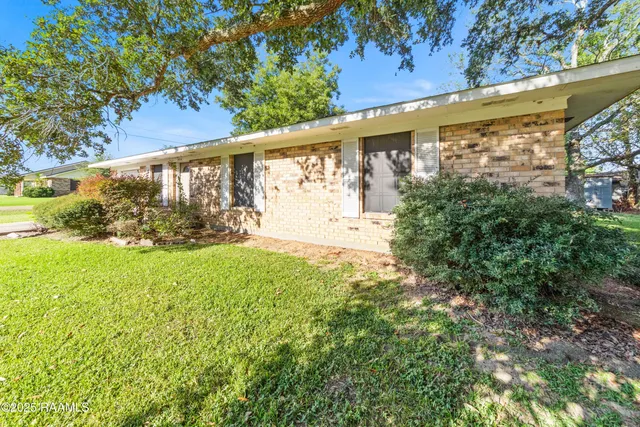 $89,999 | 406 Kollitz, Estherwood, LA 70534