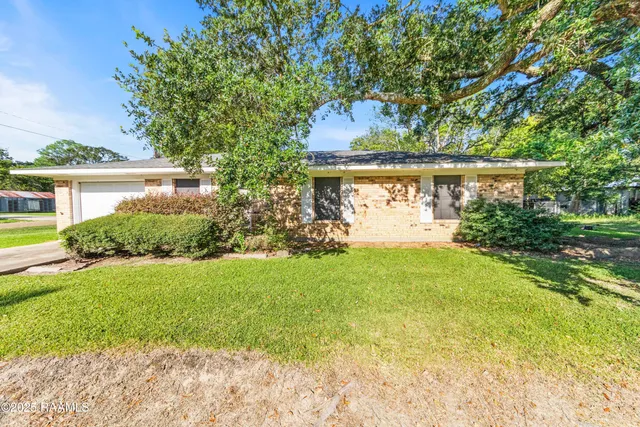 $89,999 | 406 Kollitz, Estherwood, LA 70534