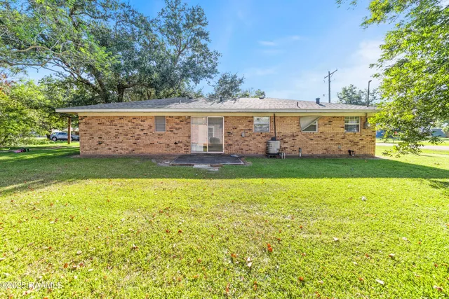 $89,999 | 406 Kollitz, Estherwood, LA 70534