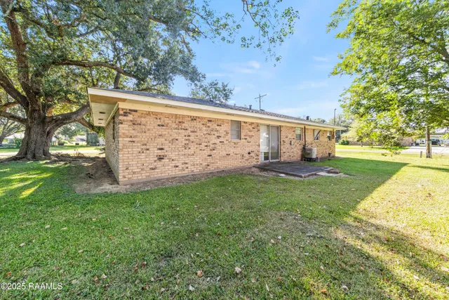 $89,999 | 406 Kollitz, Estherwood, LA 70534