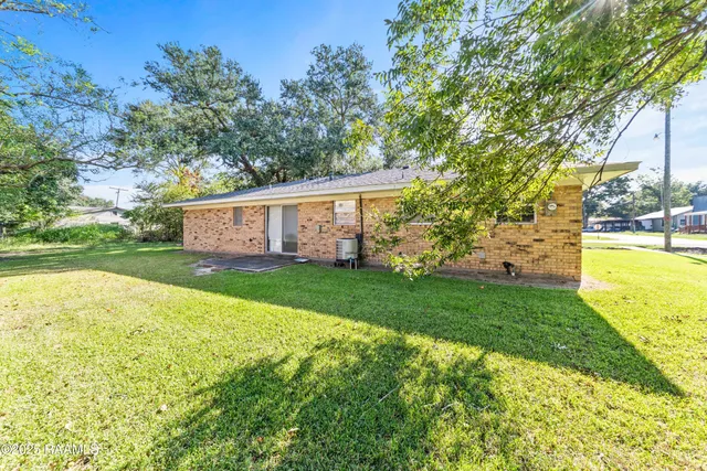 $89,999 | 406 Kollitz, Estherwood, LA 70534