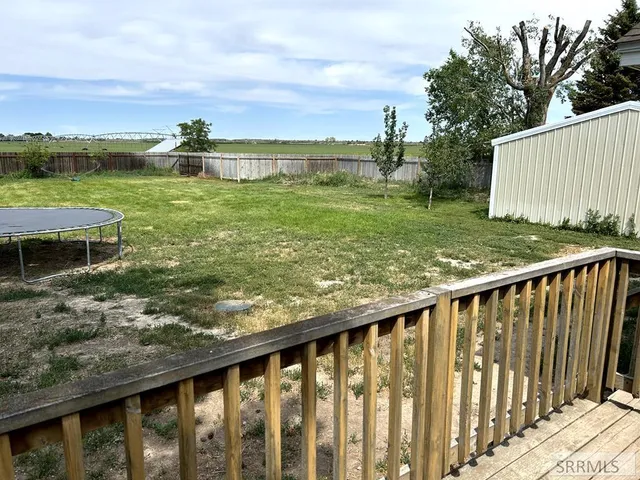 $430,000 | 1524 North 600 East, Shelley, ID 83274