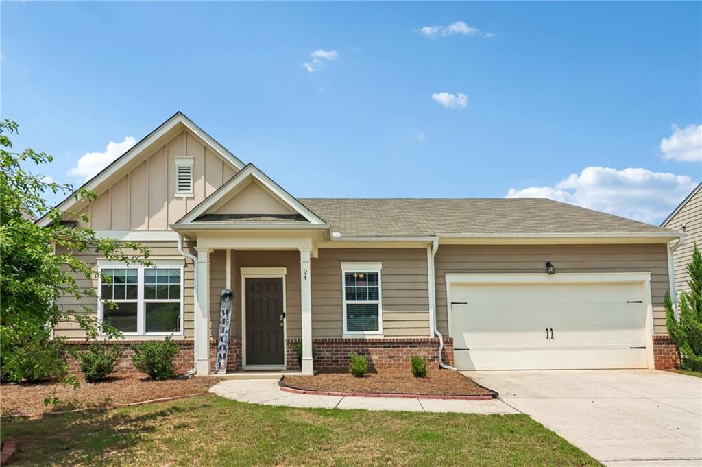 24 Elm Lane Villa Rica, GA 30180 - Photo 1 of 19 Gallery Image 1
