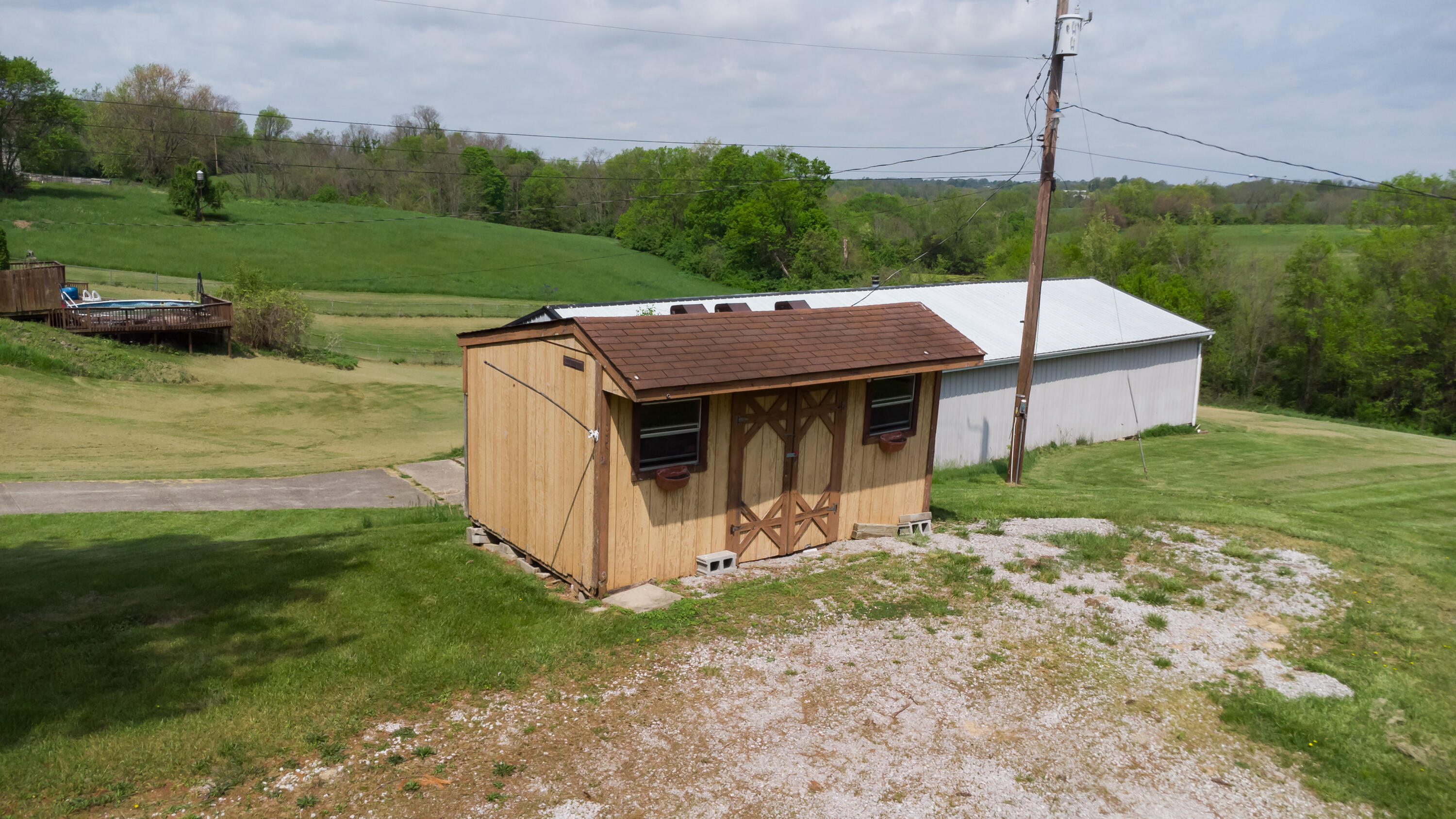 655 Baton Rouge Road Williamstown, KY 41097 - Photo 33 of 49