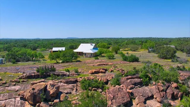 $1,250,000 | 8740 West W Highway, Llano, TX 78643