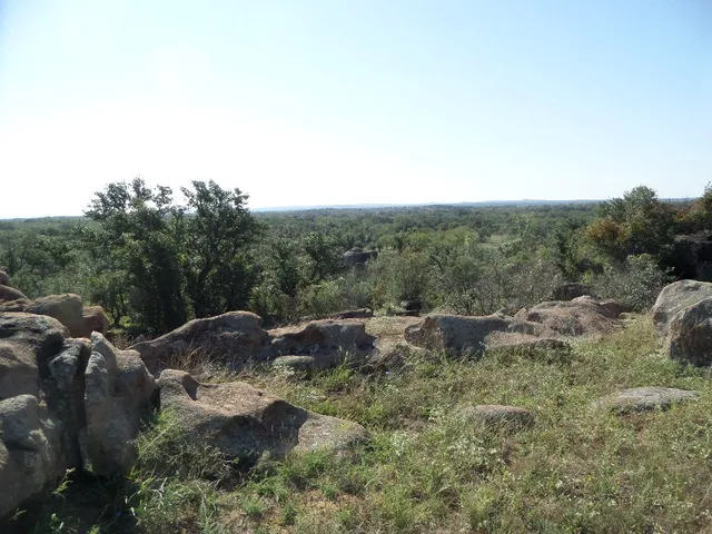 $1,250,000 | 8740 West W Highway, Llano, TX 78643
