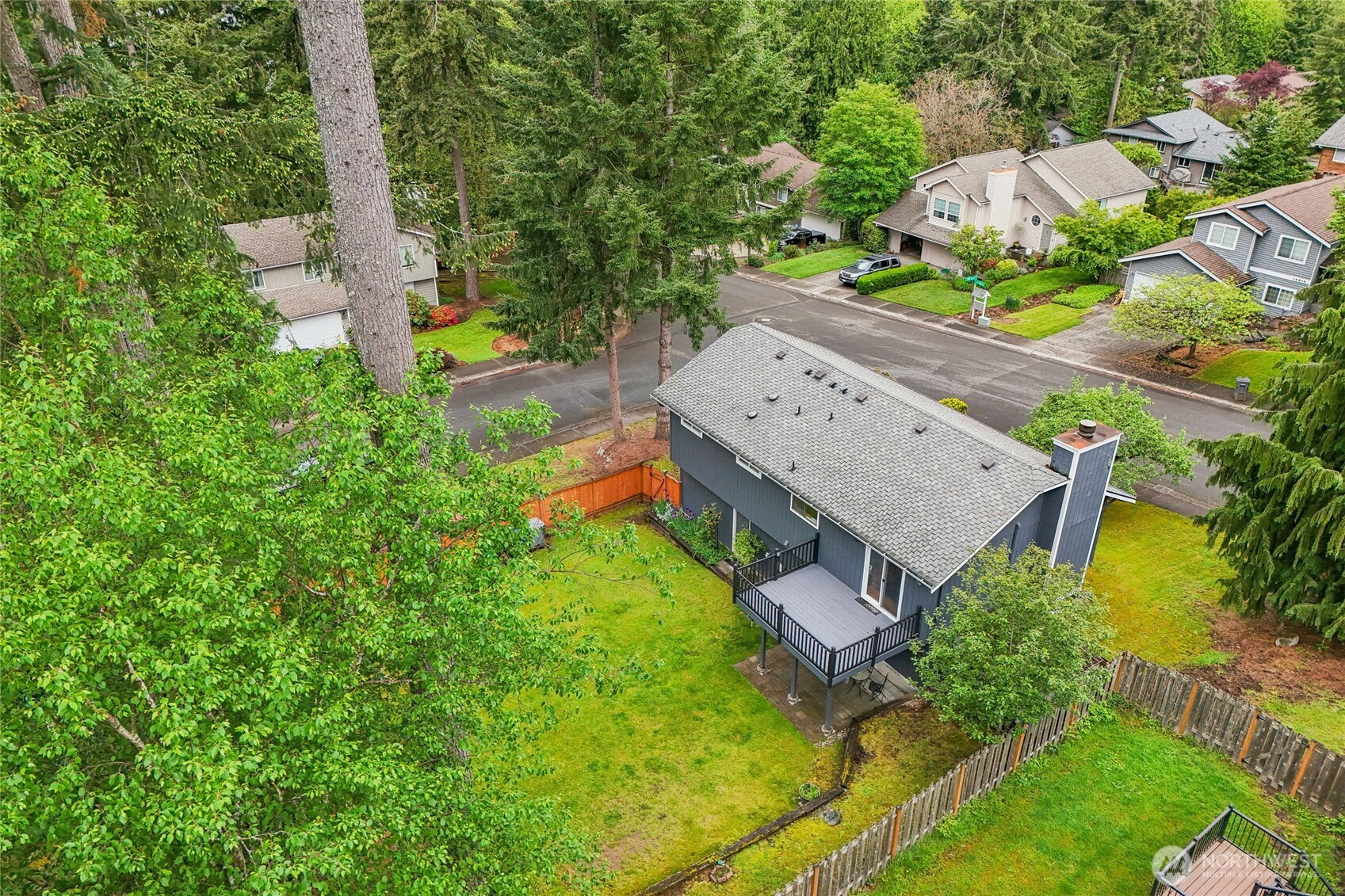 15209 Southeast 176th Place Renton, WA 98058 - Photo 37 of 40 Gallery Image 37