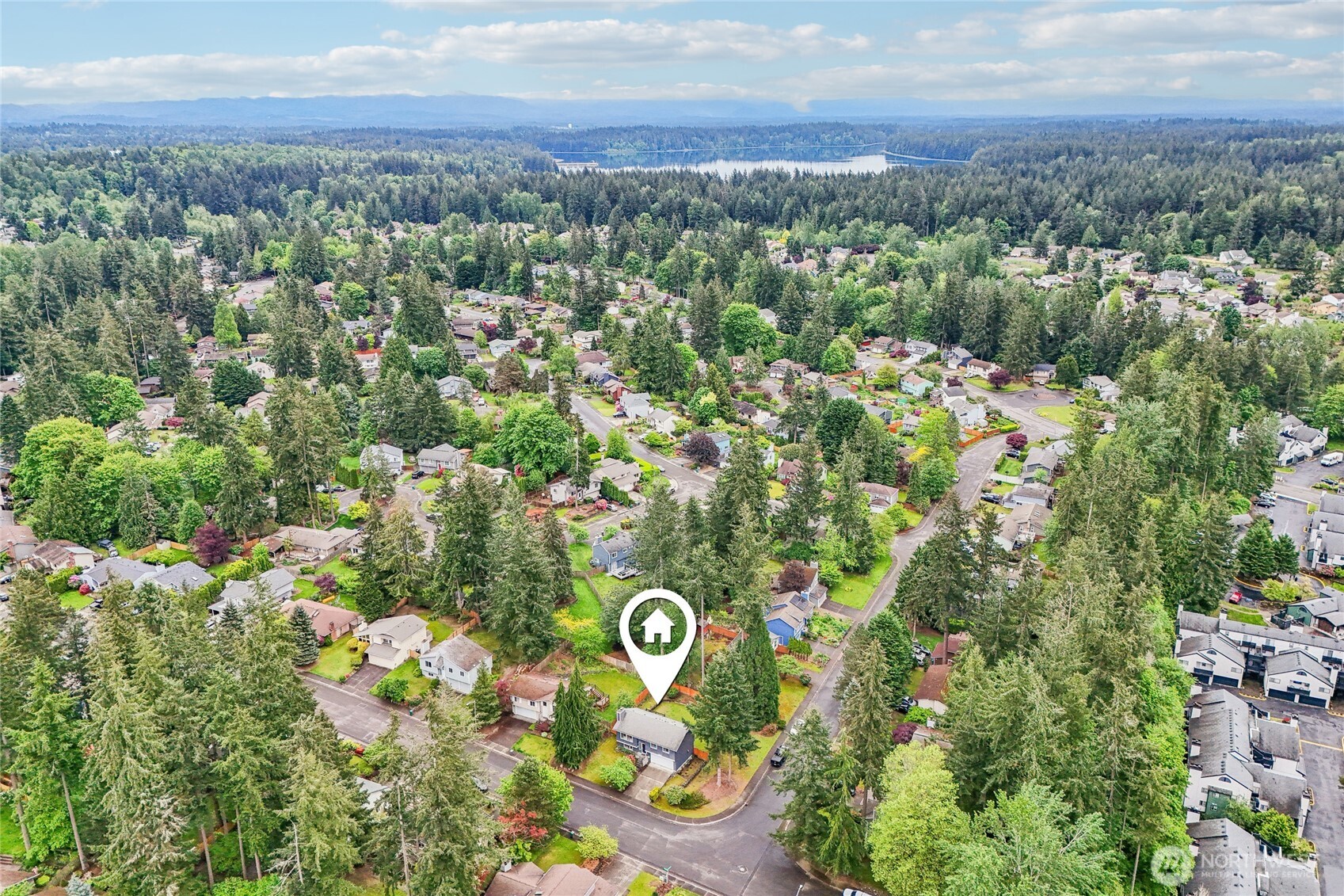 15209 Southeast 176th Place Renton, WA 98058 - Photo 38 of 40 Gallery Image 38
