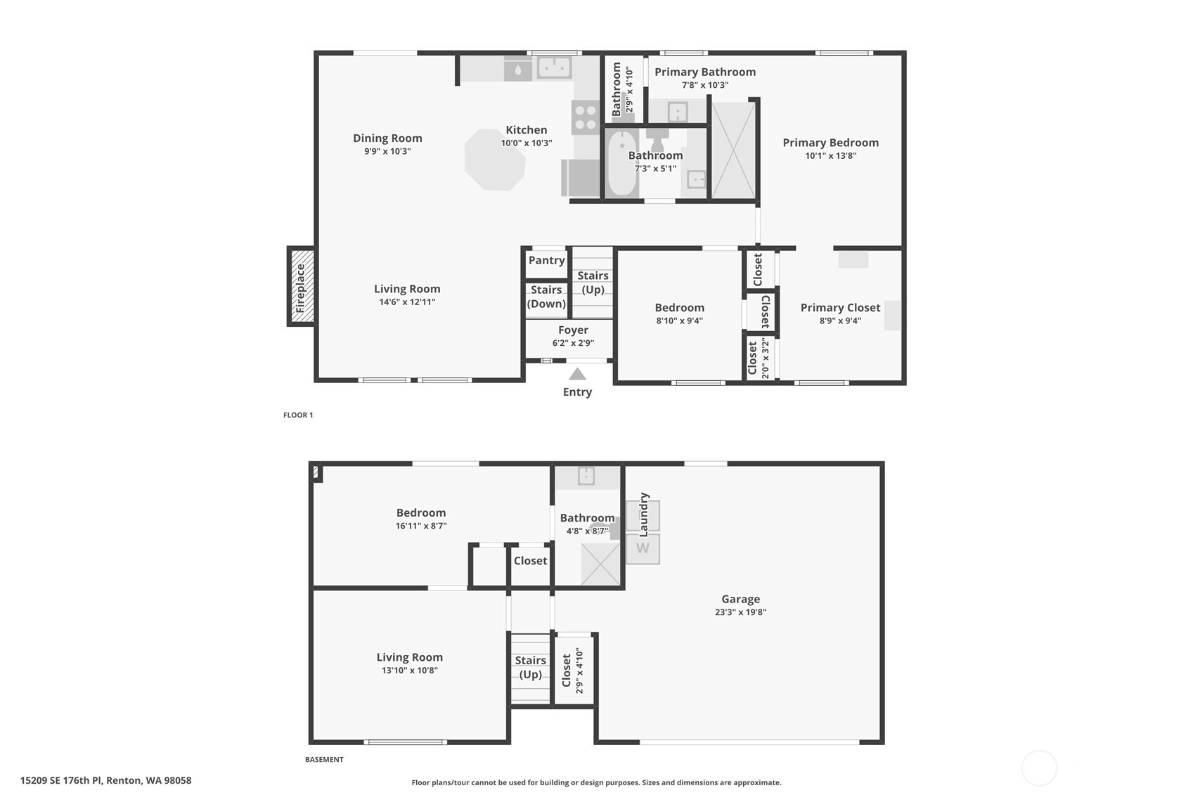 15209 Southeast 176th Place Renton, WA 98058 - Photo 39 of 40 Gallery Image 39