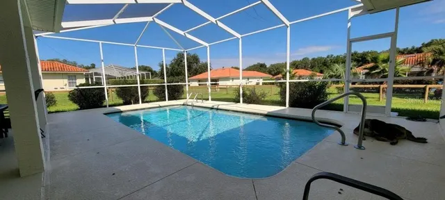 $2,550 | 4265 East Amsterdam Street, Inverness, FL 34453