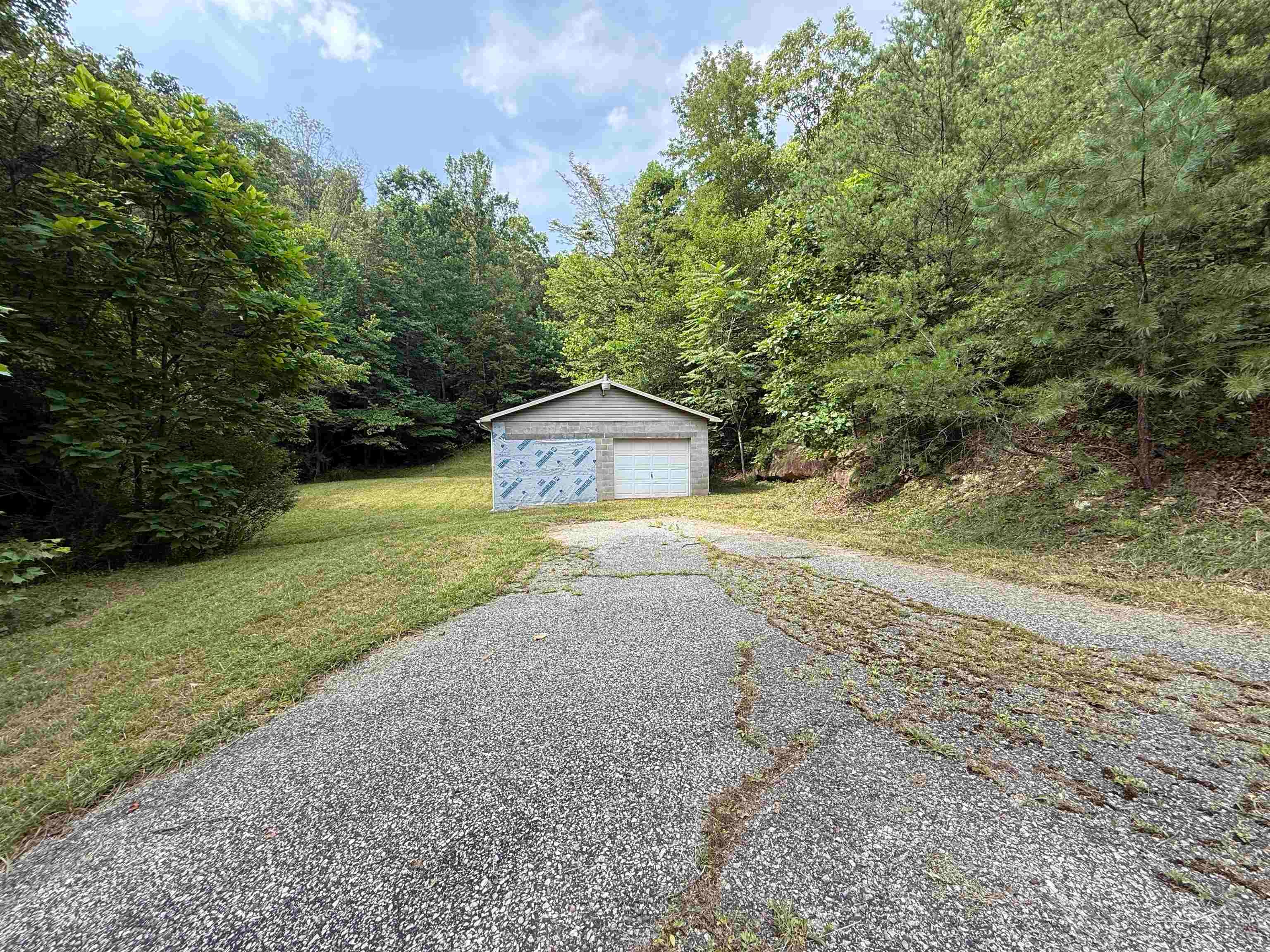 655 Drift Creek Road Genoa, WV 25517 - Photo 1 of 14 Gallery Image 1