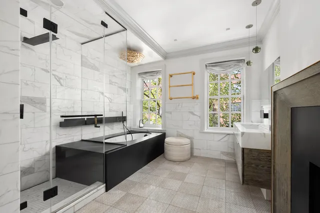 a view of outdoor space with lounge chair