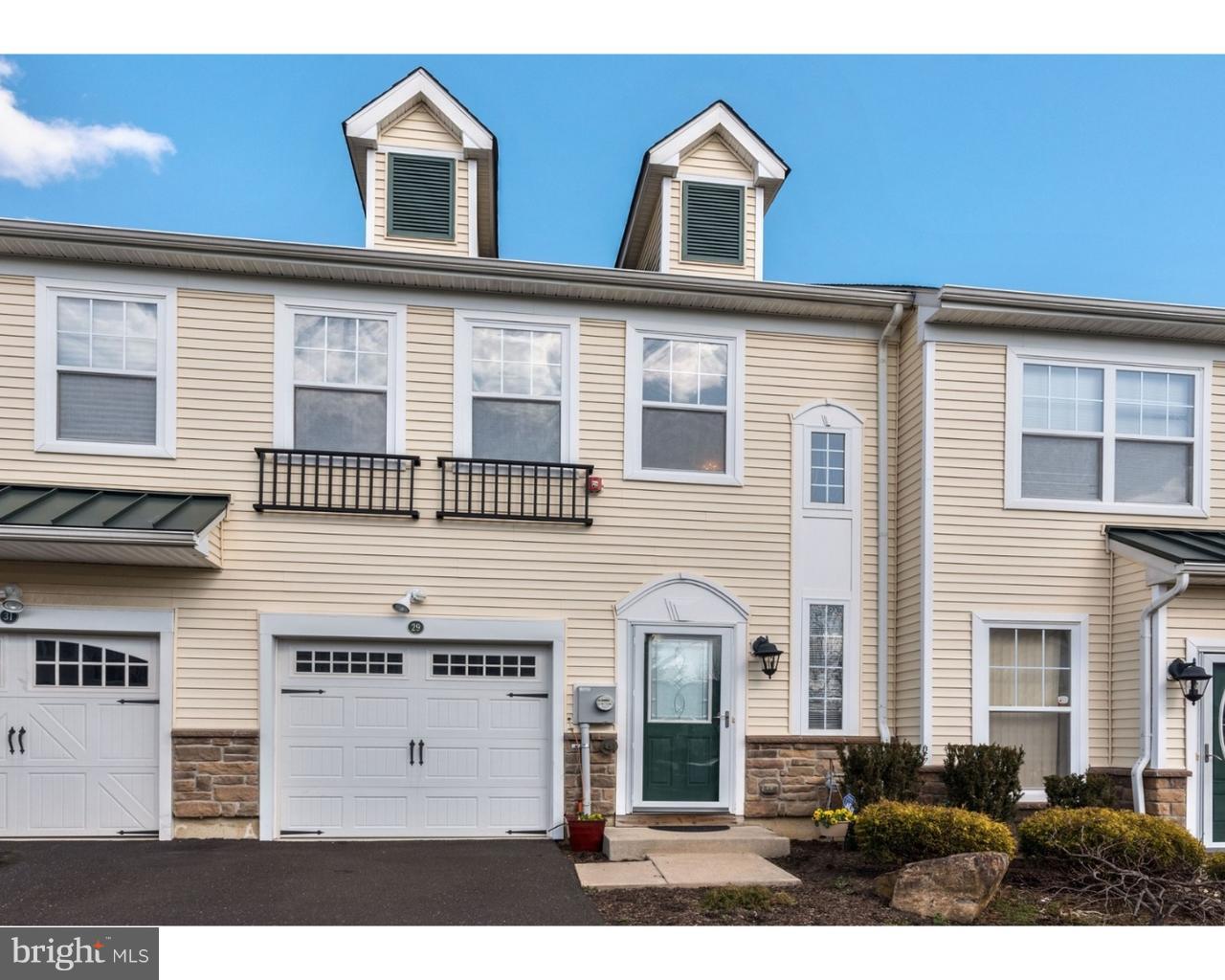 29 Old Cedarbrook Road Wyncote, PA 19095 - Photo 1 of 25