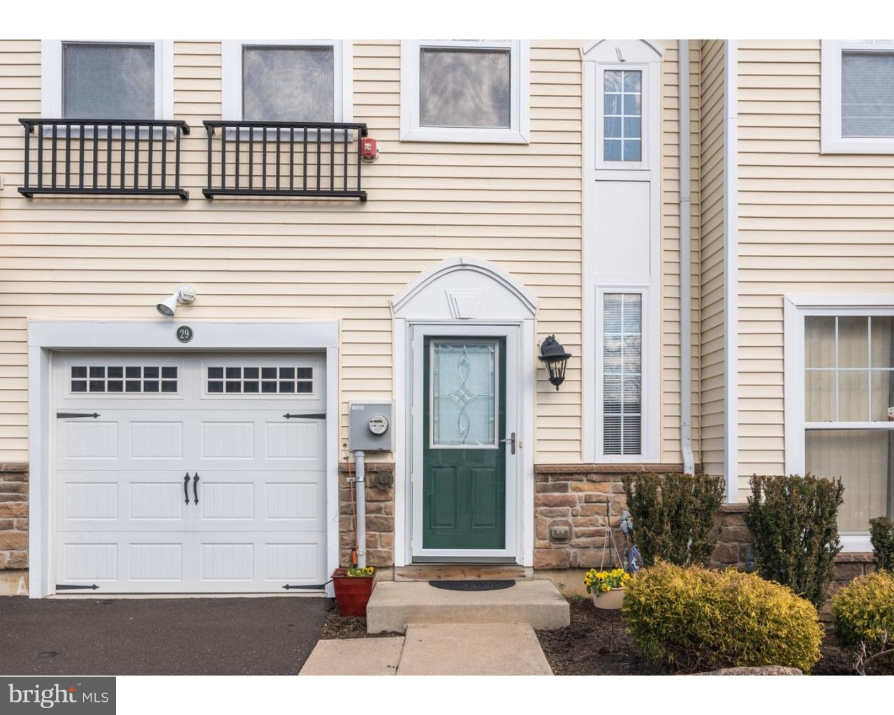 29 Old Cedarbrook Road Wyncote, PA 19095 - Photo 23 of 25