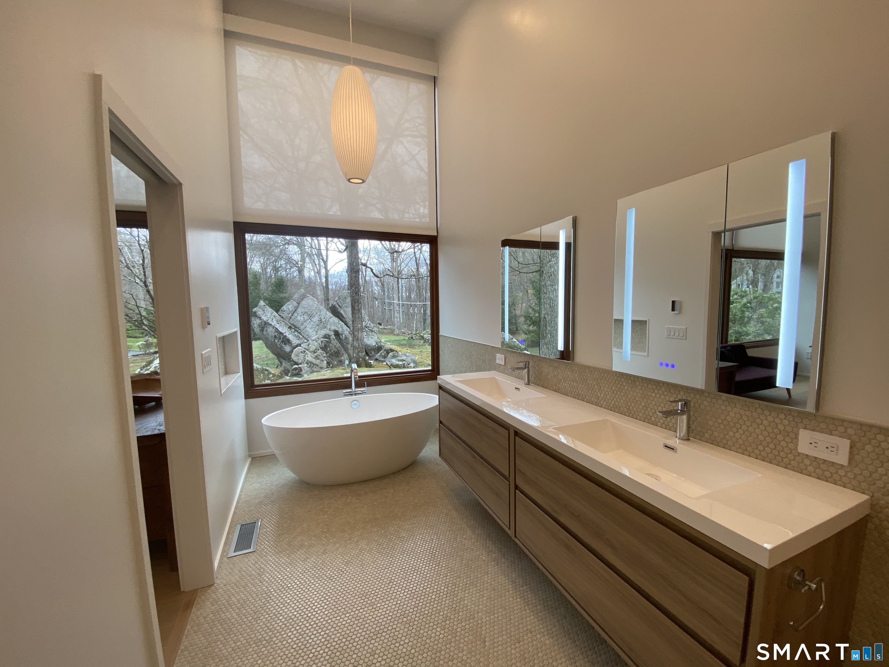 112 Birch Hill Road Weston, CT 06883 - Photo 24 of 40
