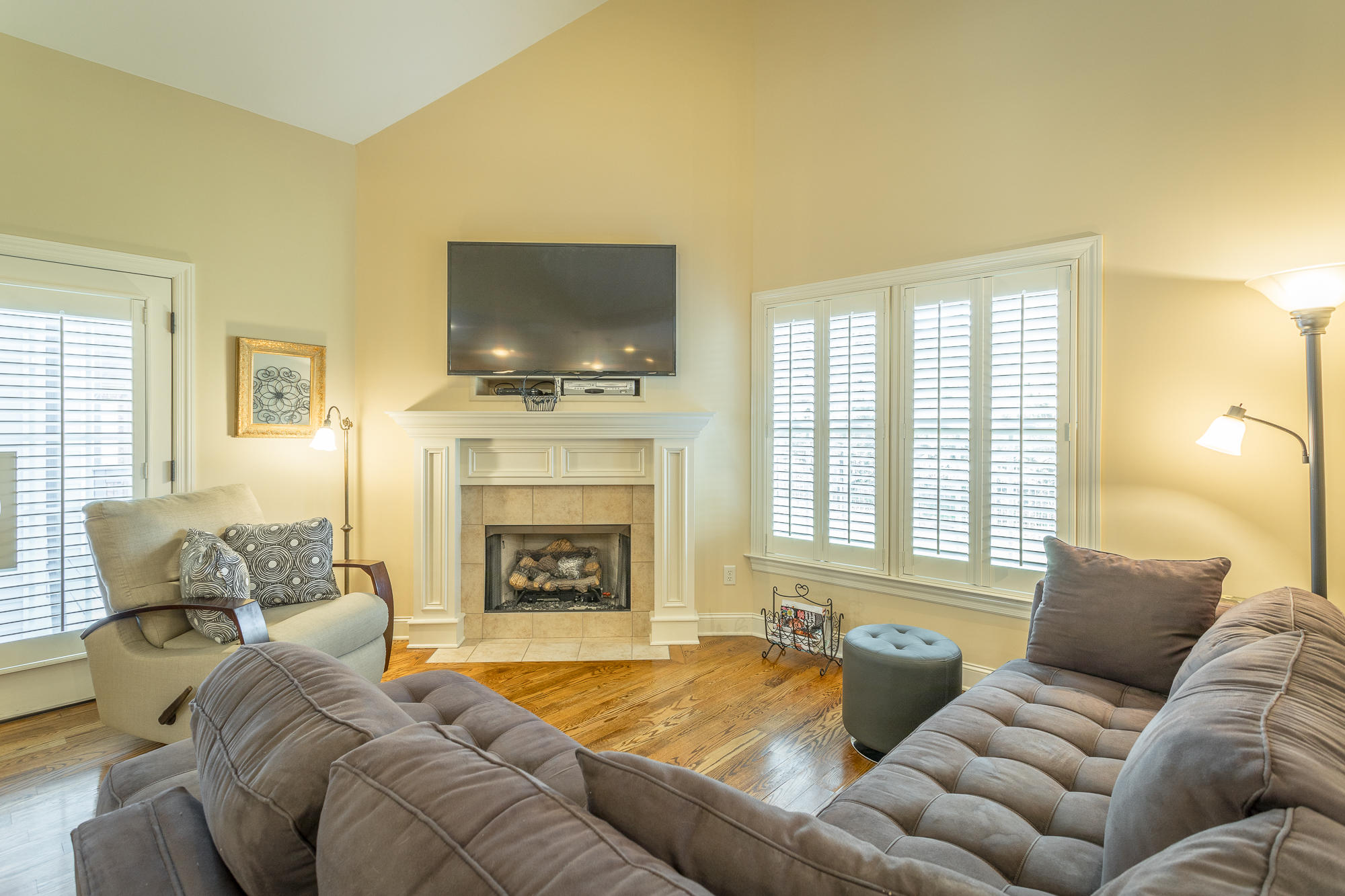 6354 Deep Canyon Road Hixson, TN 37343 - Photo 23 of 44 Keeping room