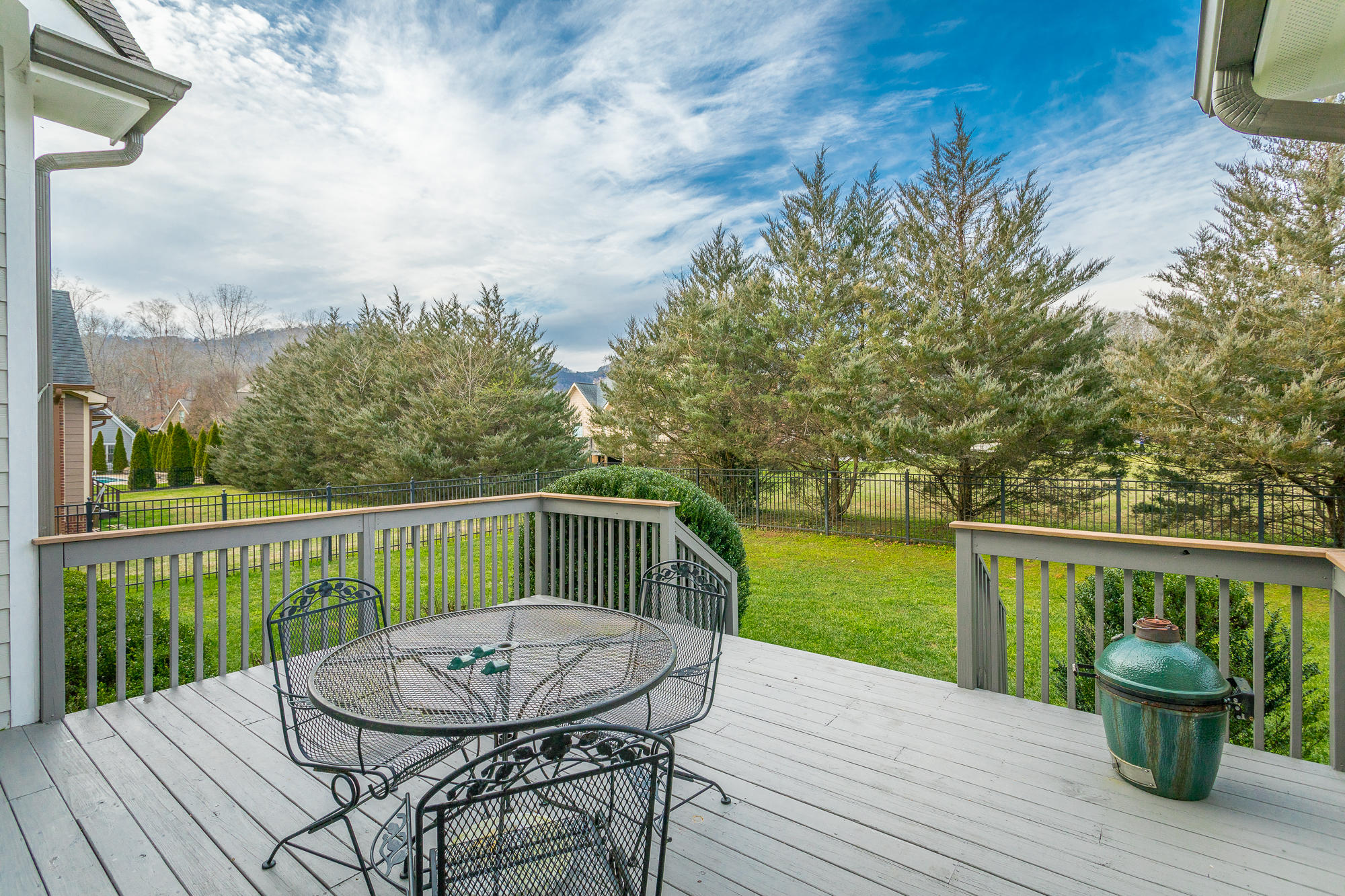6354 Deep Canyon Road Hixson, TN 37343 - Photo 25 of 44 Deck