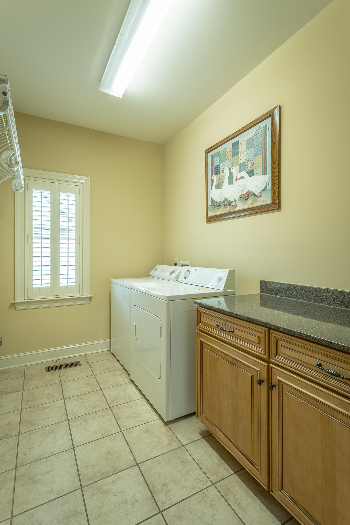 6354 Deep Canyon Road Hixson, TN 37343 - Photo 31 of 44 Utility room