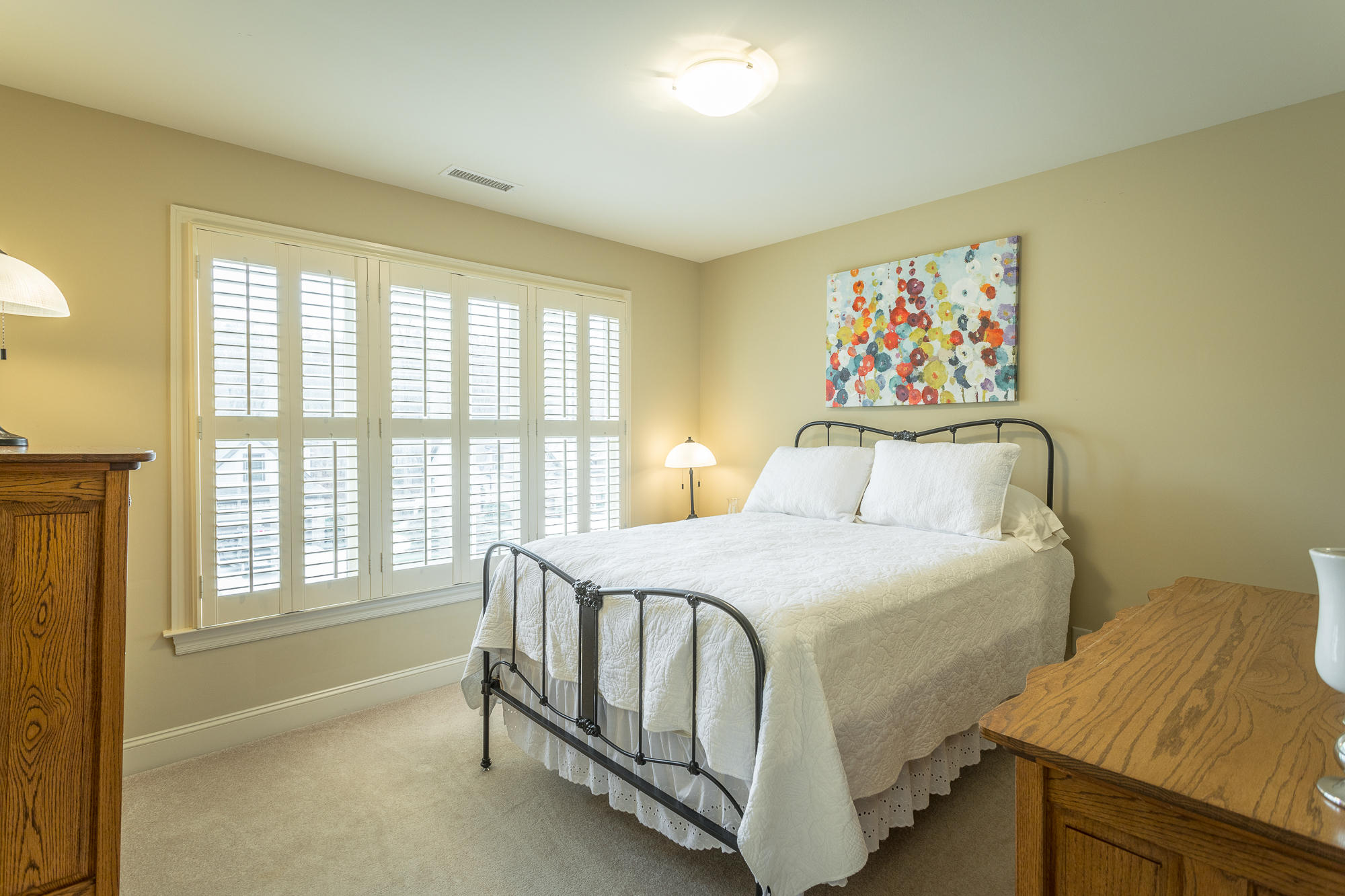 6354 Deep Canyon Road Hixson, TN 37343 - Photo 35 of 44 Bedroom