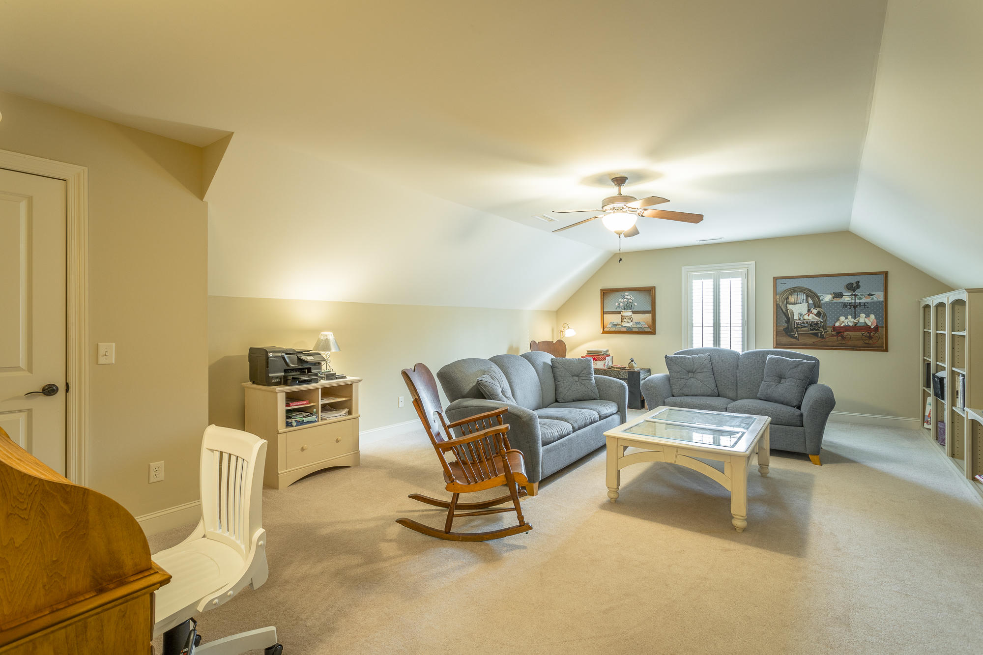 6354 Deep Canyon Road Hixson, TN 37343 - Photo 40 of 44 Bonus room
