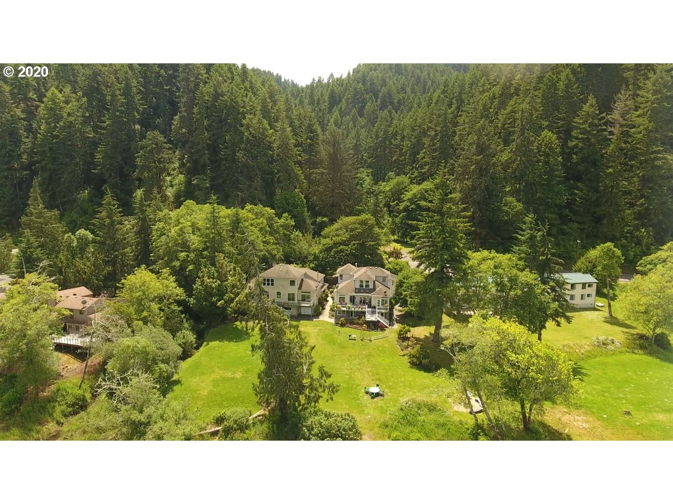 45185 Highway 38 Reedsport, OR 97467 - Photo 29 of 31