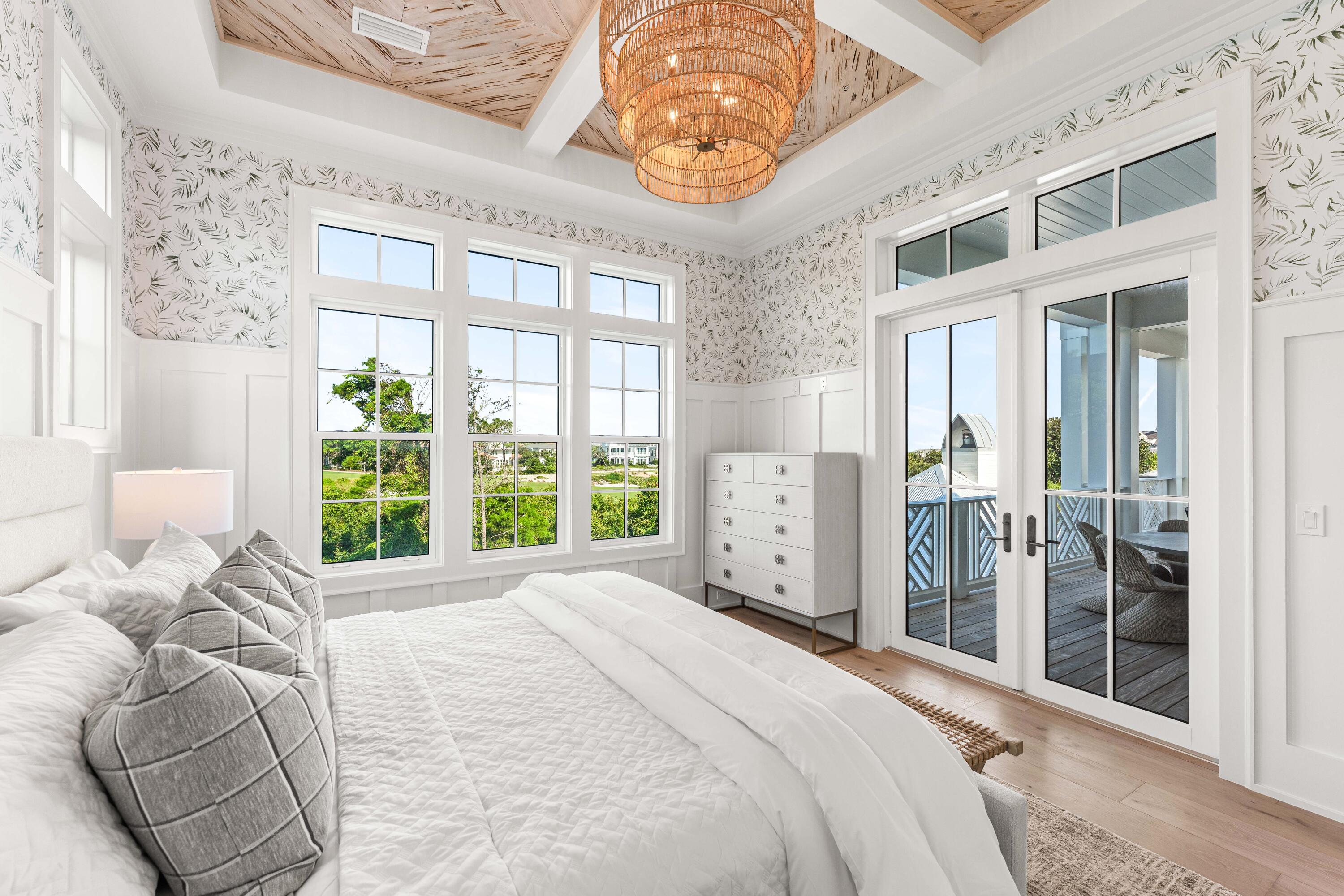 104 Allen Loop Drive Santa Rosa Beach, FL 32459 - Photo 51 of 149 2nd Floor Primary Suite